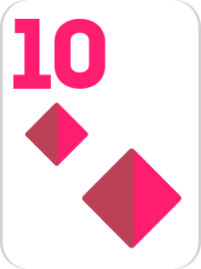 10D