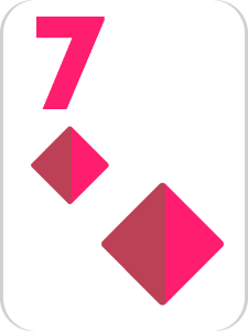 7♦