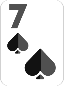 7♠