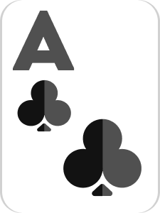 A♣