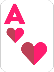 A♥