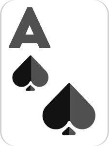 A♠