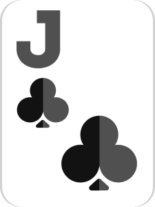 J♣