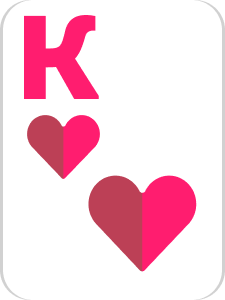 K♥